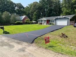 Best Driveway Removal and Replacement  in Iselin, NJ